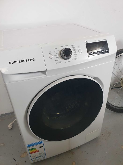 Продам Стиральную машину, газовую плиту, духовку за все 80 тыс тенге.