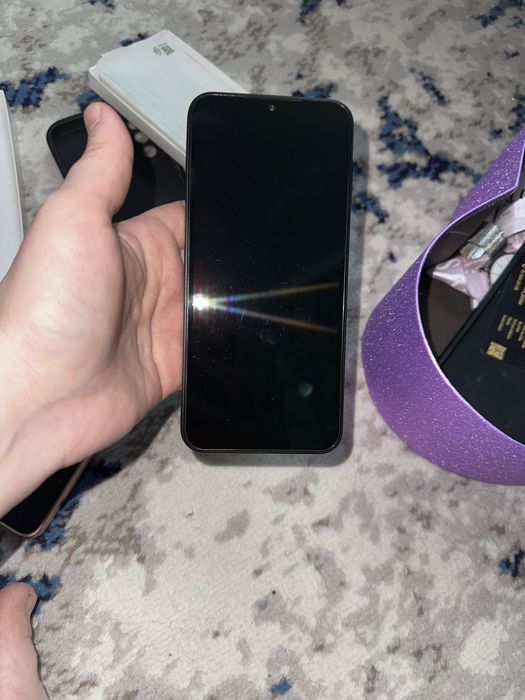Samsung galaxy A14