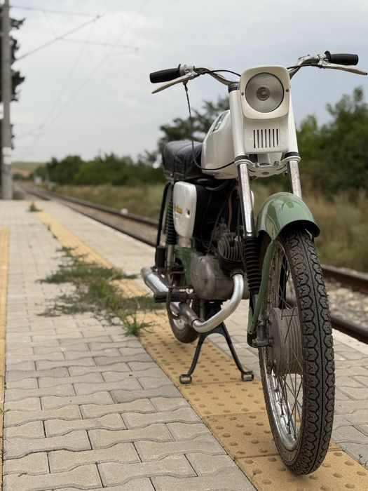 Балкан мк-3/ 50кб