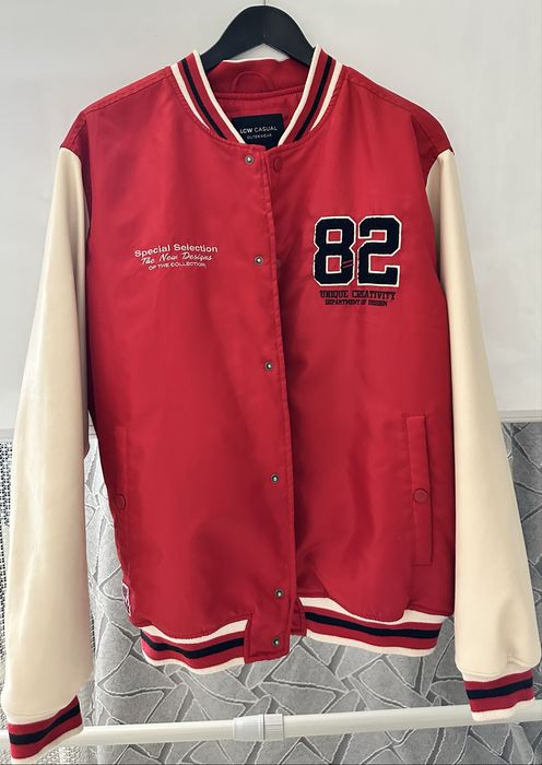 Продам бомбера в отличном состоянии