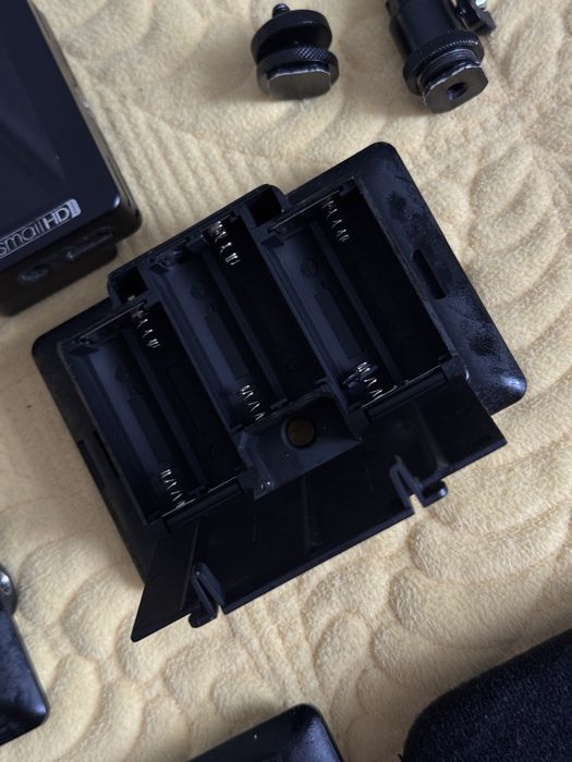 Накамерный монитор smallhd