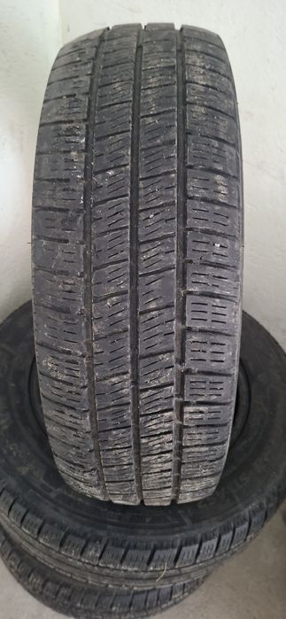 Anvelope 195/70/15C MS