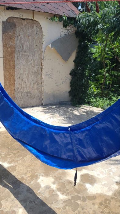 Батут диаметром 1.8 м