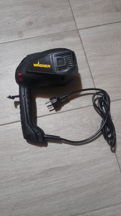 Pistol de vopsit Wagner,