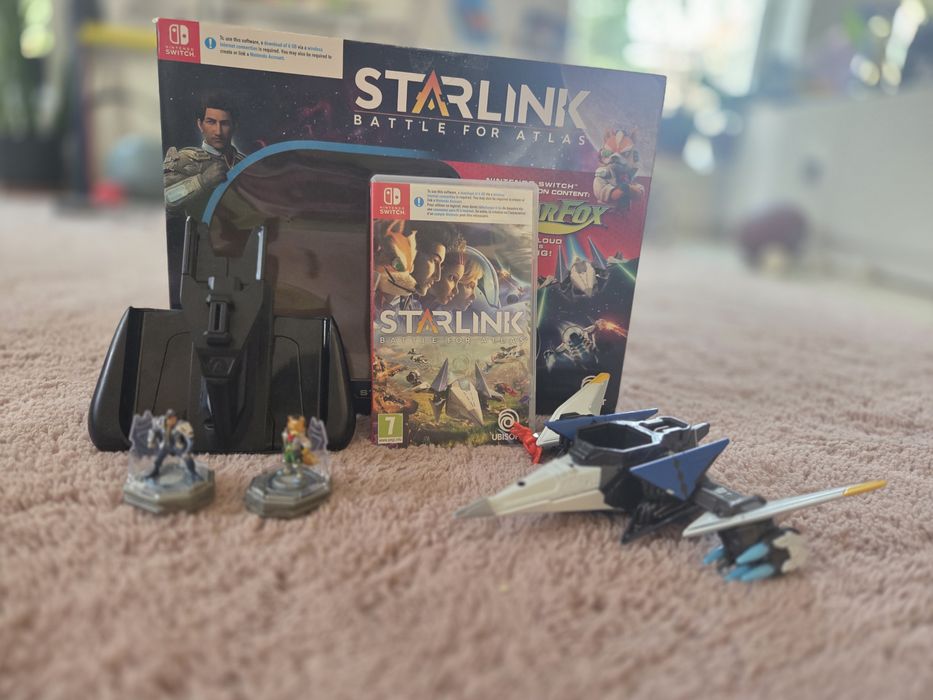 Joc pentru Nintendo switch