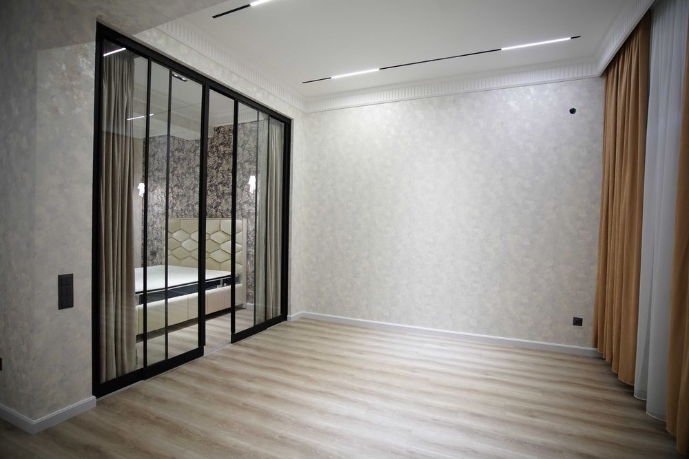 Перегородки для офисов в стиле loft