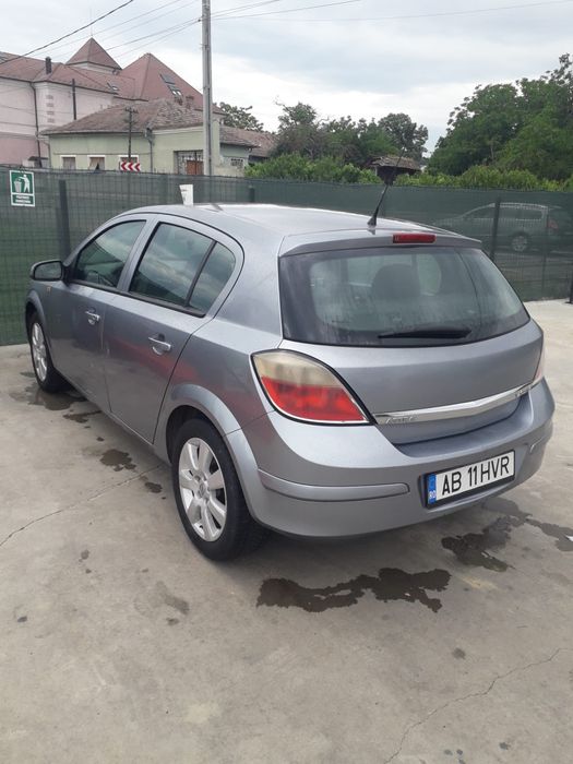 OPEL Antara 2007 — imagine 3