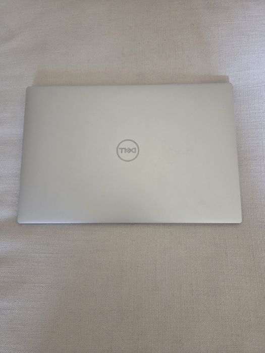 Laptop Ultrabook Dell XPS 13 9310, i7, 16GB RAM, 512 Gb SSD