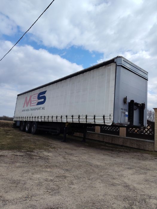 Kogel 4 buc/uși kogel 2019/2016/2014