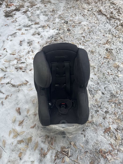 Детское автокресло