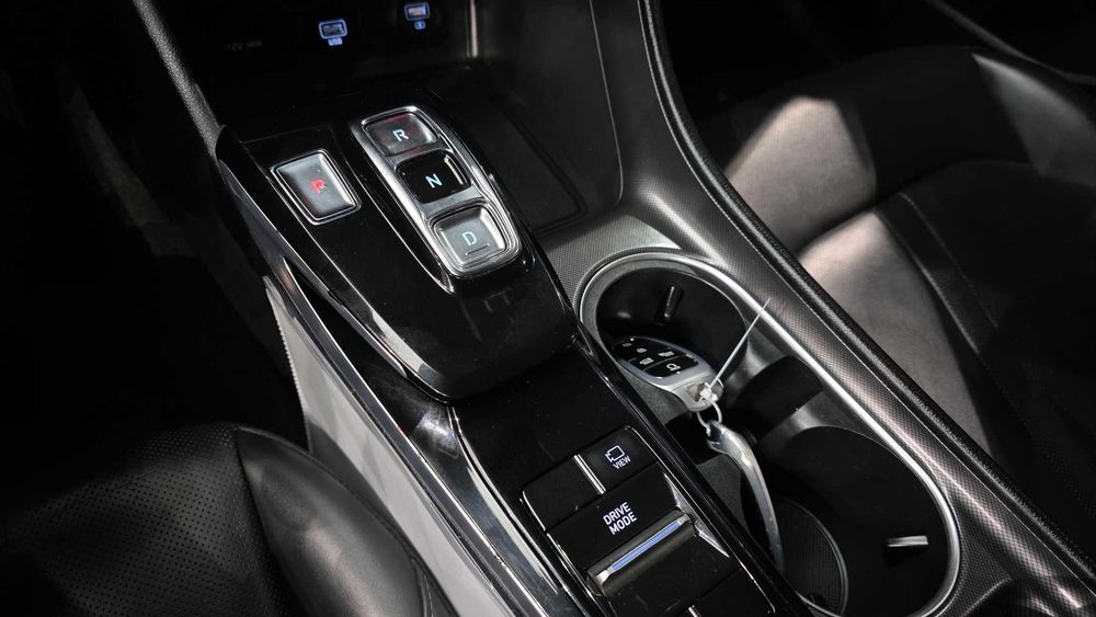 Hyundai Sonata 2.0LPG Smart autogeorge.com