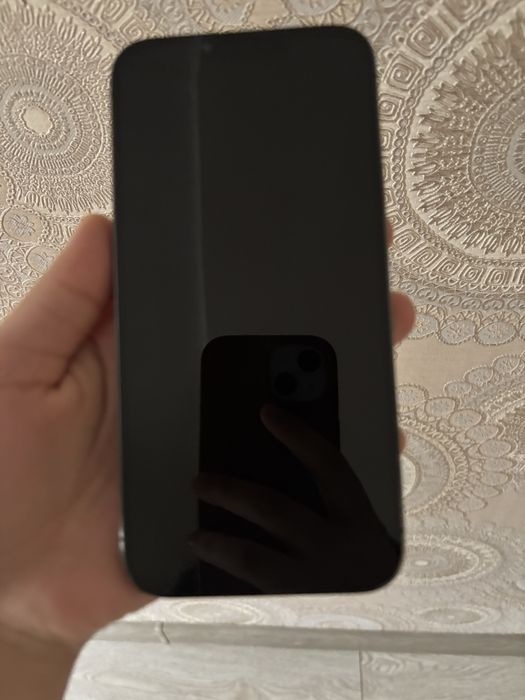 iPhone 13 Pro Max 256GB, срочно, торг