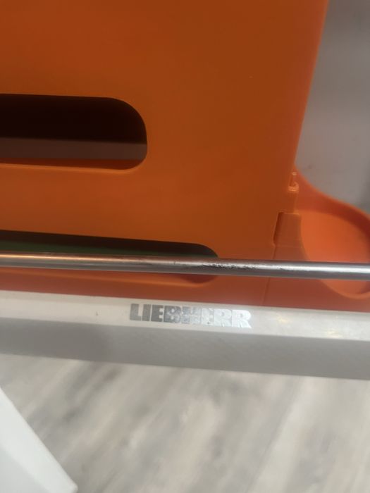 Немецкий холодильник LIEBHERR