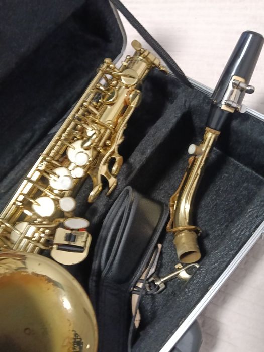 Saxofon Alto stare buna