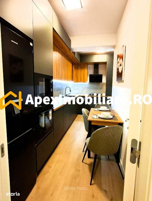 Apartament 2 camere de inchiriat Theodor Pallady Bucuresti | ApexImobi — fotografia 1