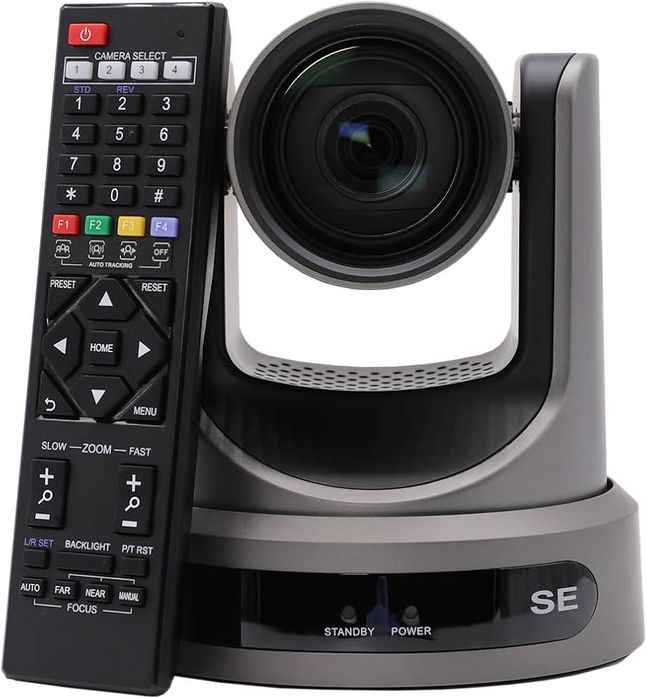 PtzOptics Move SE 20X Bucuresti Sectorul 2 • OLX.ro