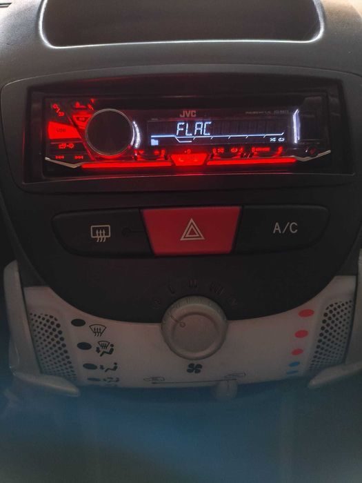 Citroen C1, 2011, benzina