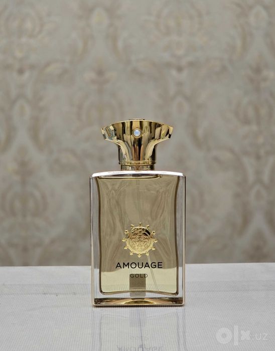 Amouage Gold Man Original