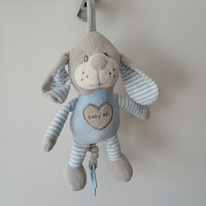 Музикална играчка