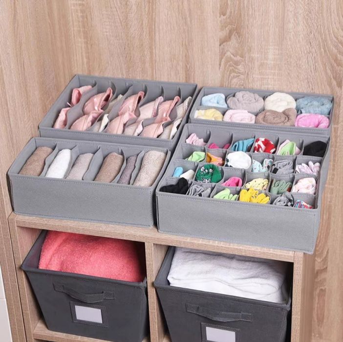 Organayzer 4 tali nabor