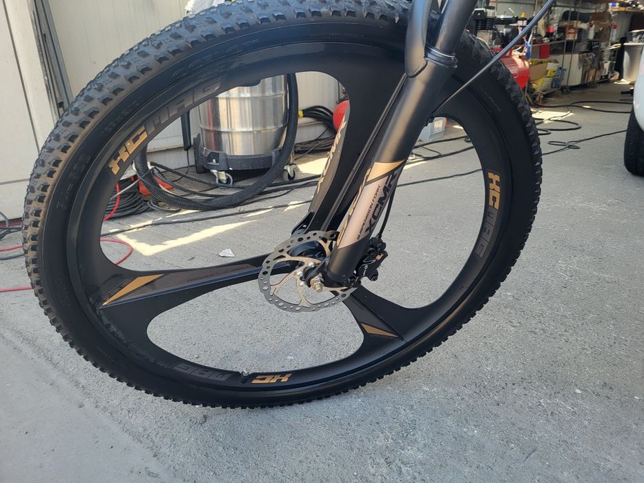 Велосипед Accrue 29"