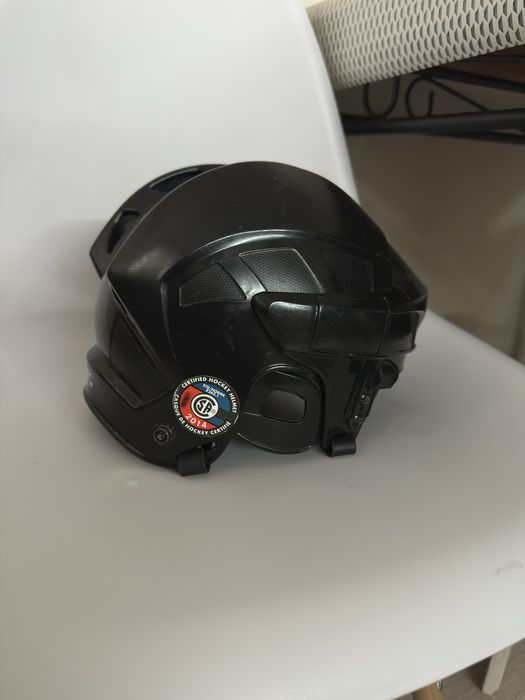 Шлем хоккейный ccm