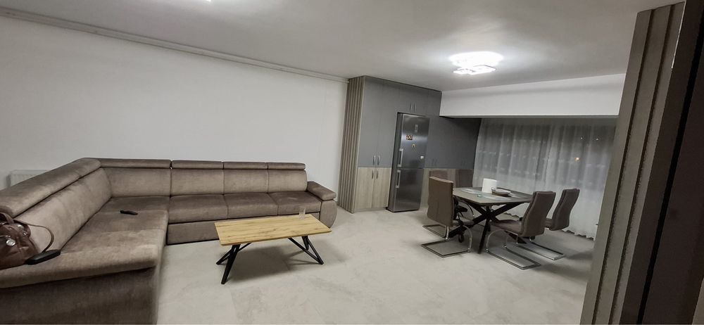 Apartament Rezidential 9 Mai Ploiesti