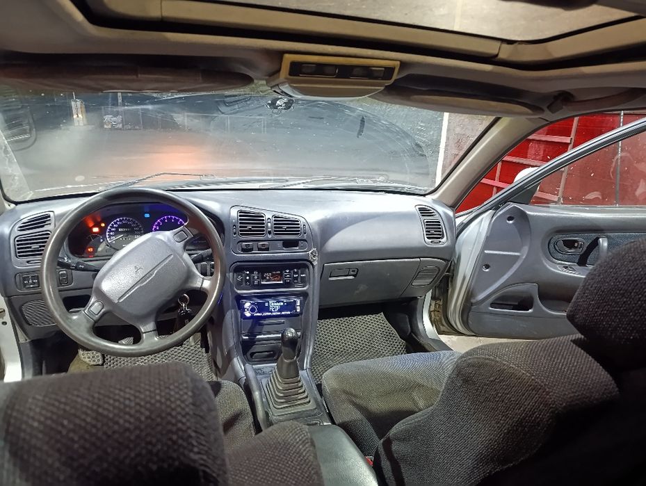 Продам Mitsubishi