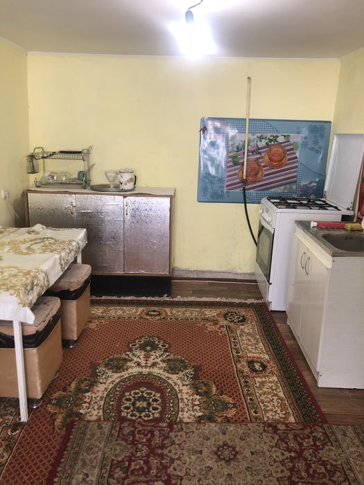 Сдается времянка