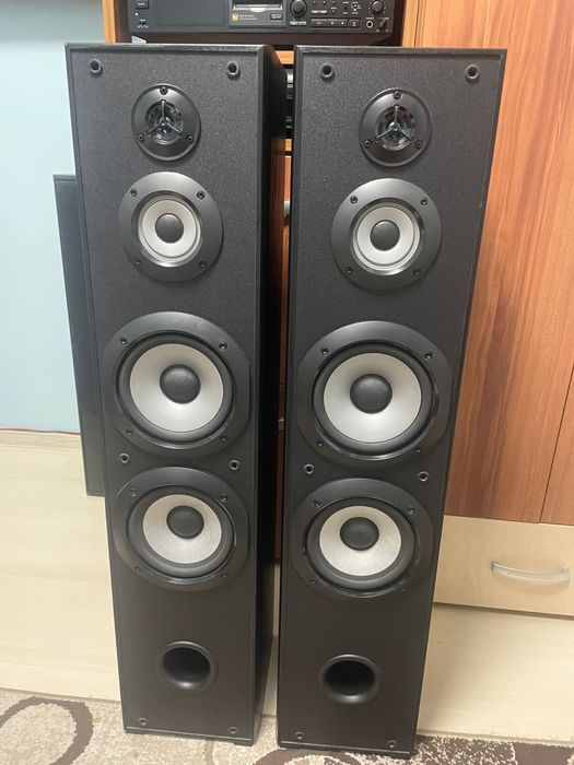 Sony SS-F600P Speaker System