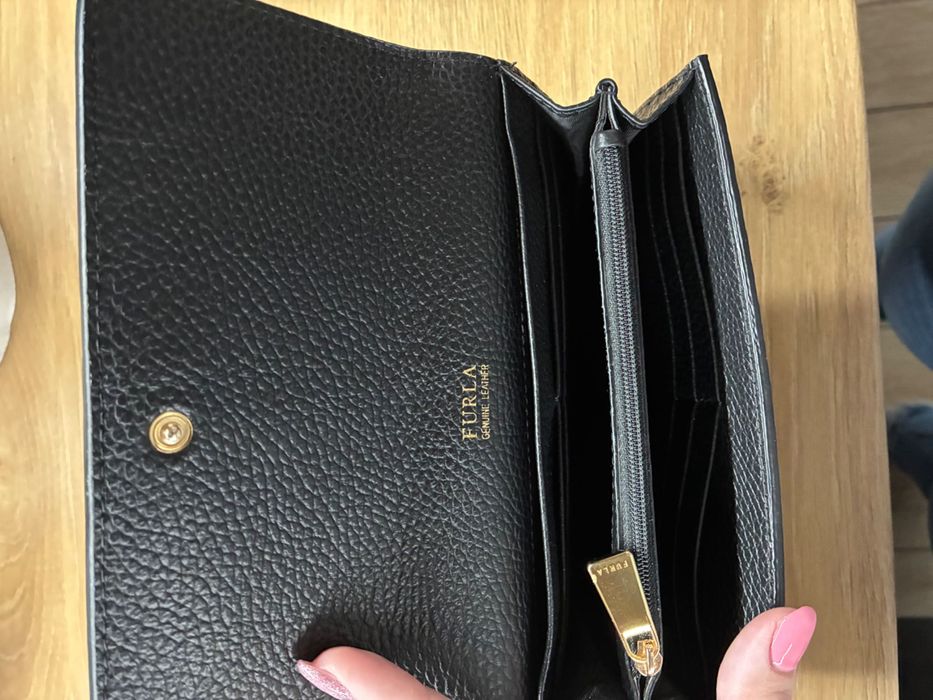 Дамско портмоне Furla