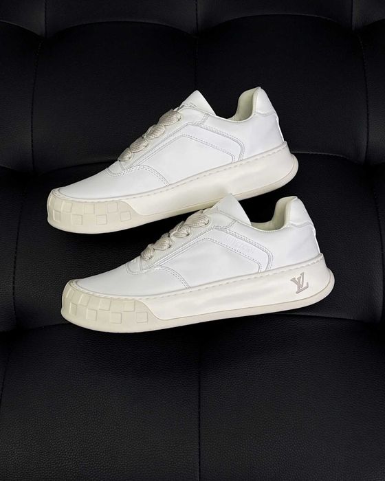 Adidasi Louis Vuitton Tilted Premium