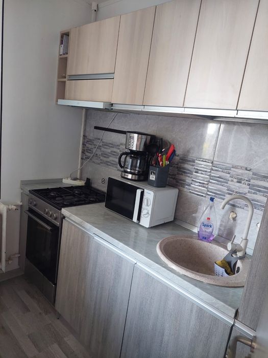 Închiriez garsoniera în regim hotelier