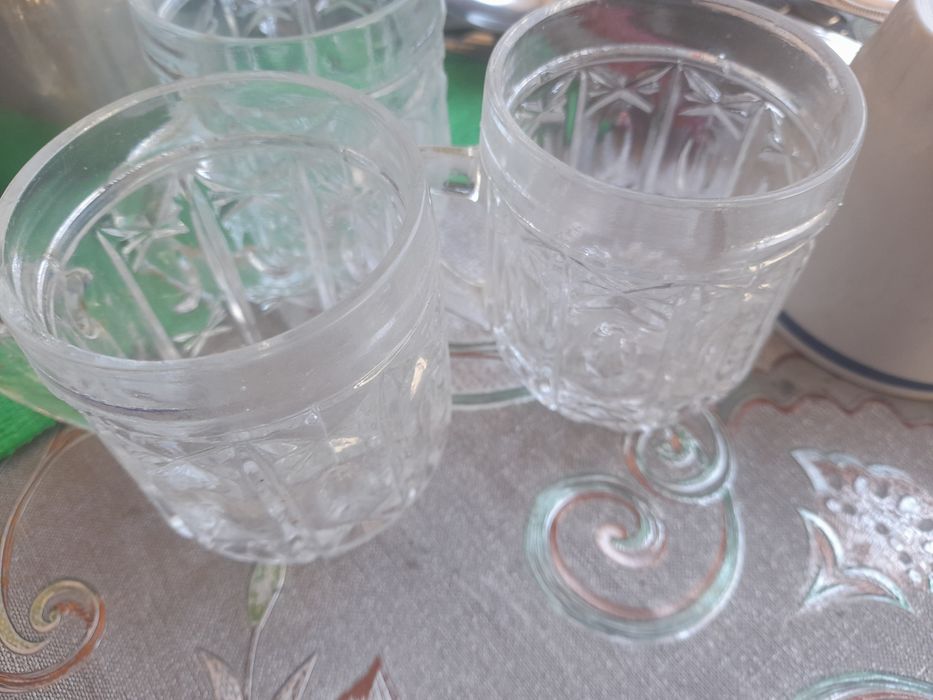 Посуда б/у для кухни