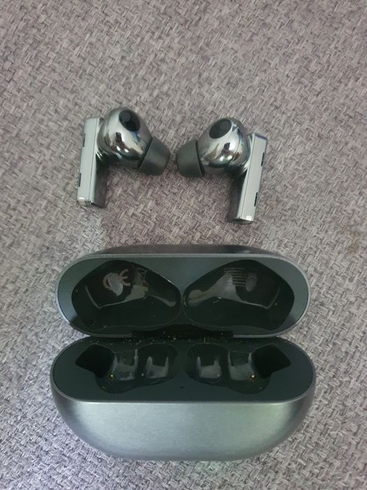 Huawei freebuds pro