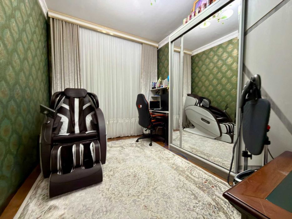 Белтепа 4/1/9 | Икки томондан кириш / боғ, 2 та автомобиль ўрни