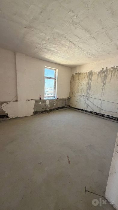 Коробка 3 хонали 75м²