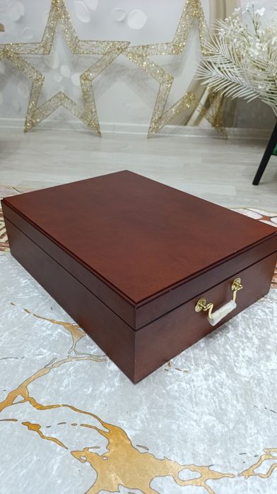 Столовые  приборы Цептер Кимано обмен