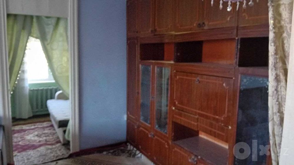 Продается квартира кафе бахор