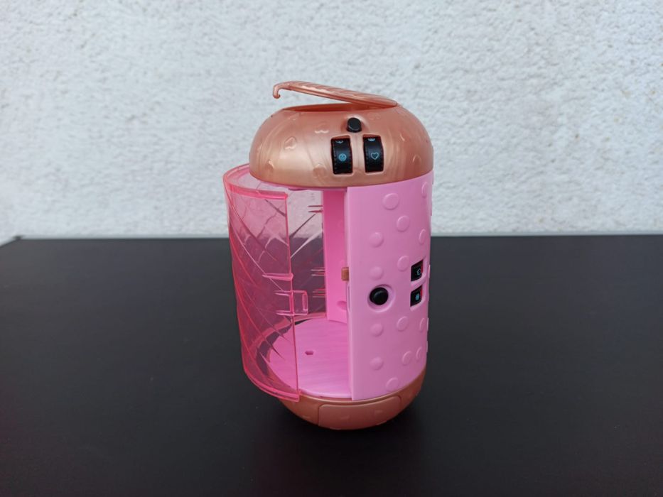 Jucarie fete fetițe LOL Surprise capsula geanta seif