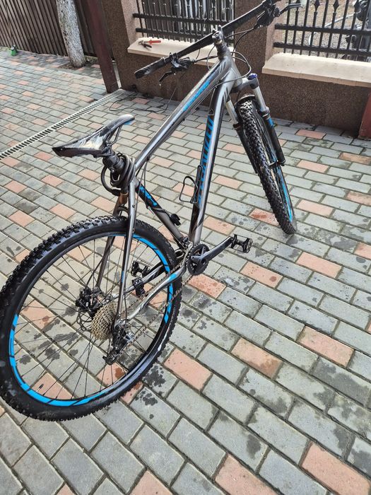 Bicicleta Specialized  Rockhopper