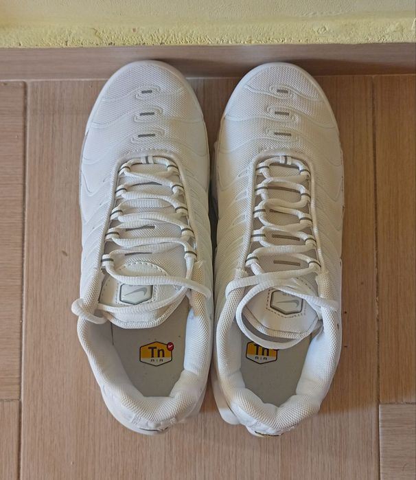 Nike Air Max Plus Tn Маратонки