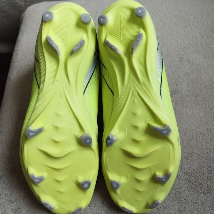 Бутонки Nike Mercurial