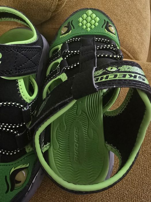 Сандали Skechers