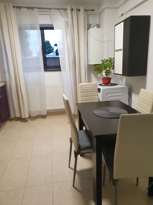 PF Apartament 2 camere Copou