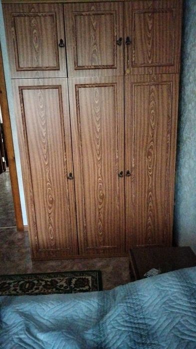 Продам шкаф для одежды