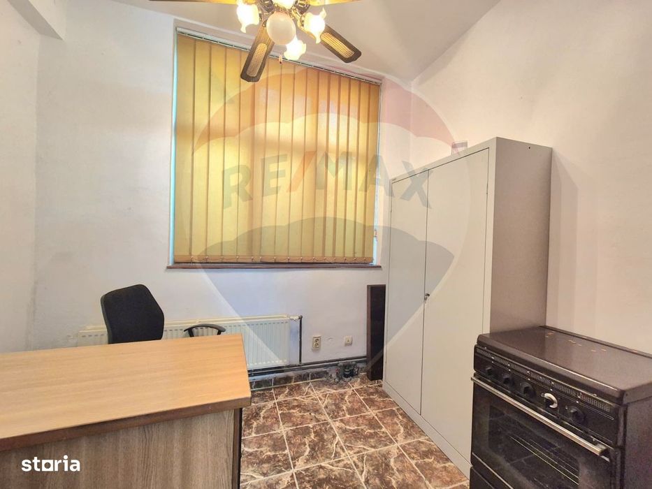 Spațiu comercial de 147mp de vânzare în zona Bujac