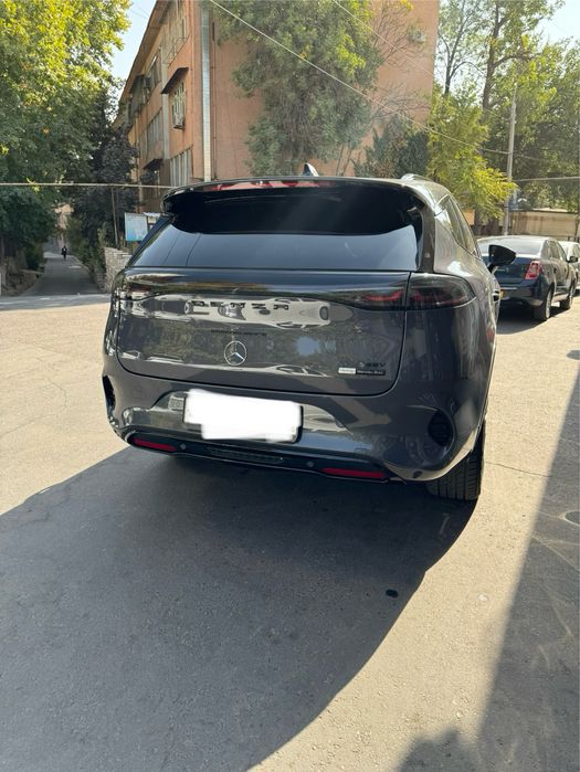 Продаю byd denza