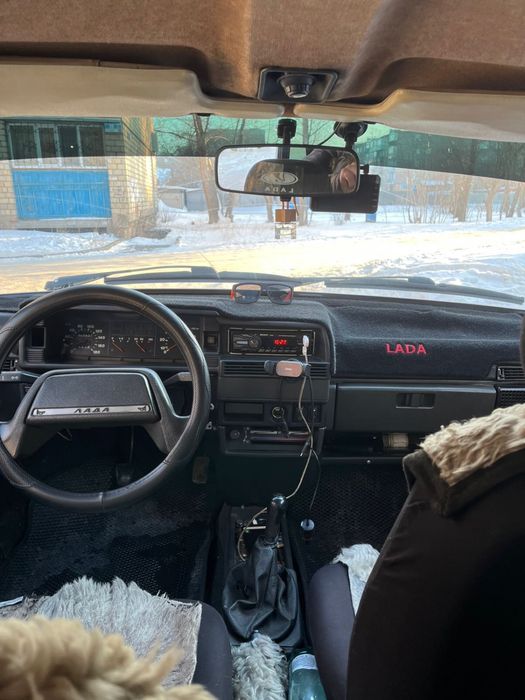 Продам Lada ВАЗ 21099