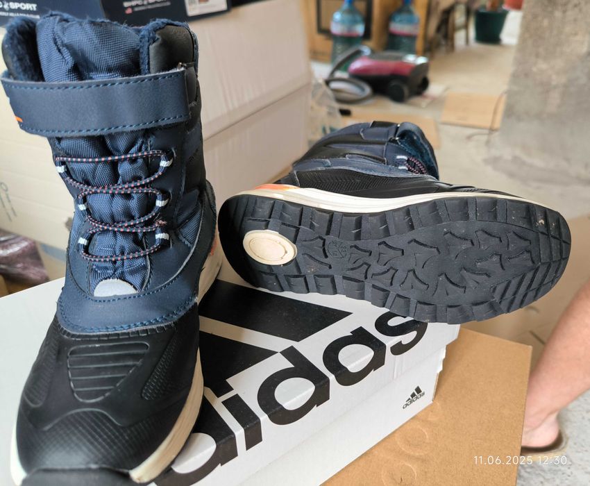 Детски боти 33 размер